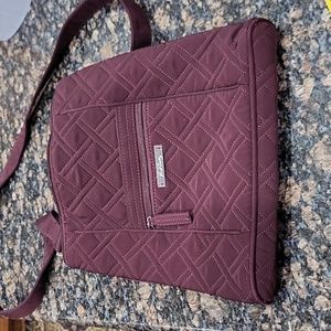 Vera Bradley crossbody